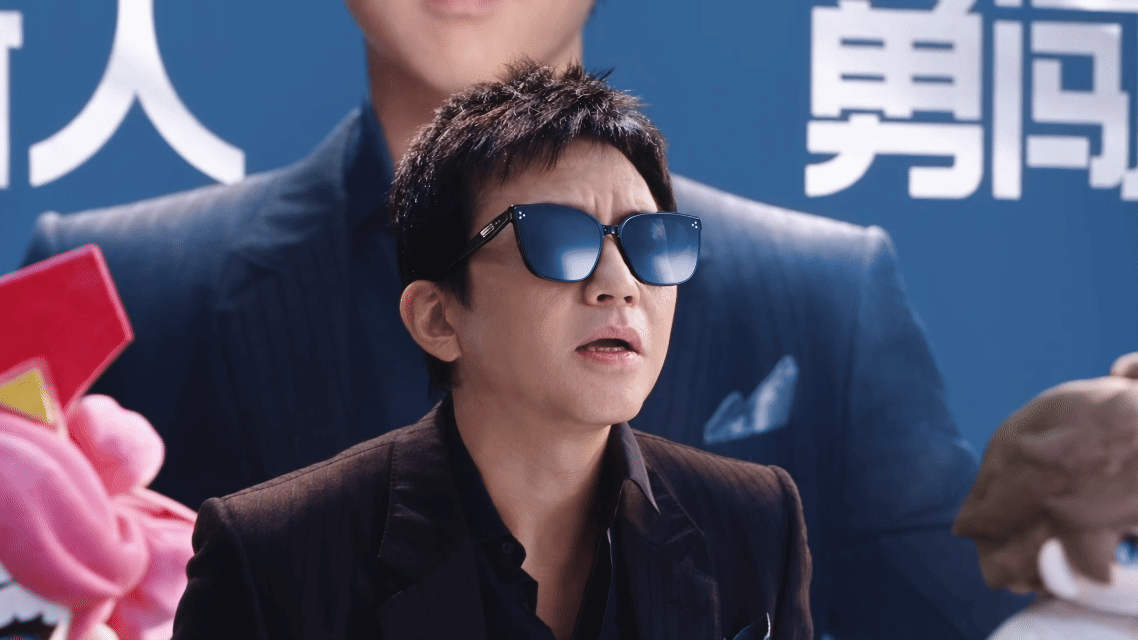 邓超成电竞文男主了邓超勇闯电竞圈笑晕了啊！我们邓超哥真的是停不下来啊！现在已经勇