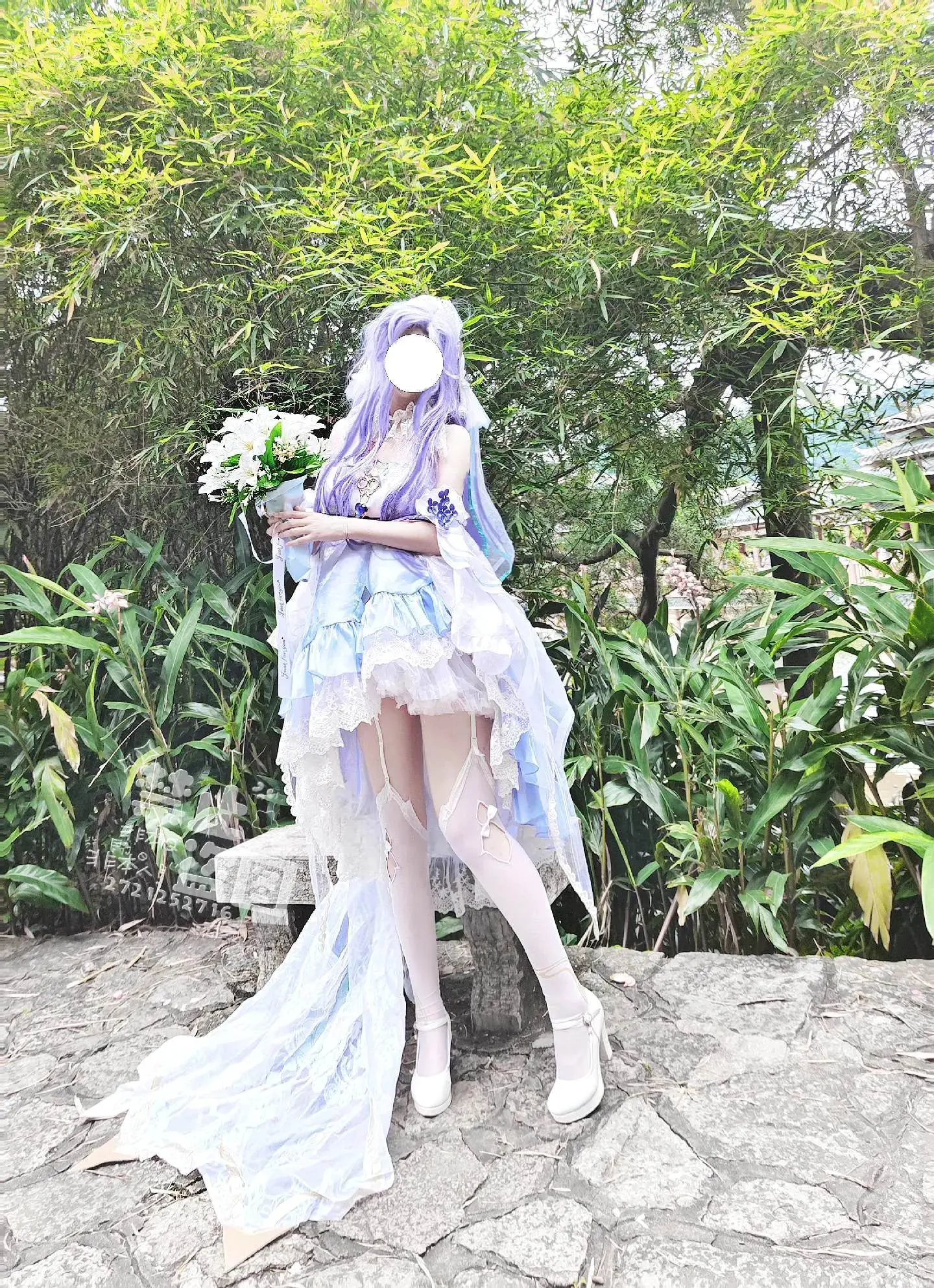 愿望是睡着后就永远不用醒来