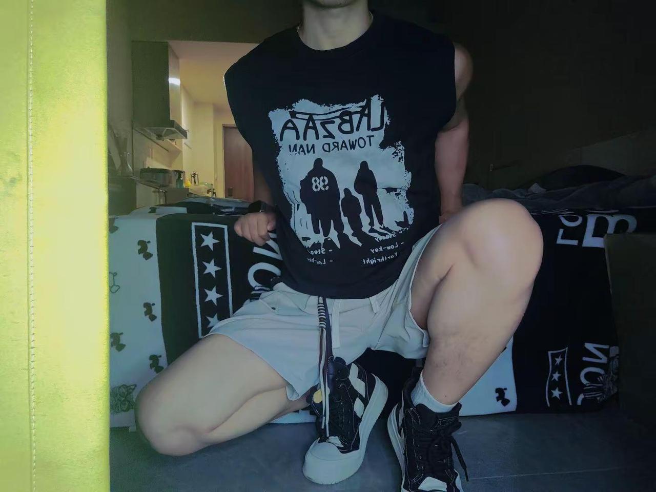 爱不够 极简健身穿搭 健身人的松弛感穿搭 健身穿搭ootd👚