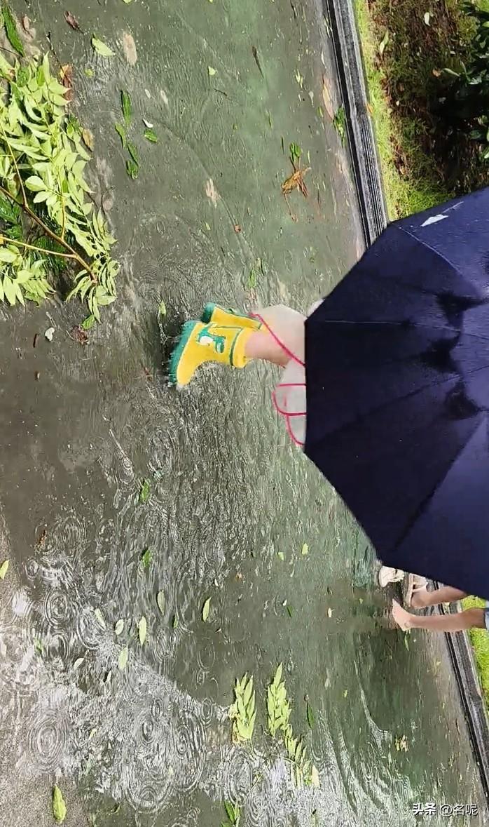 “这巴威真是打了个寂寞啊！”

虽然女儿的评价很真实，但总感觉哪里不对劲。是不大