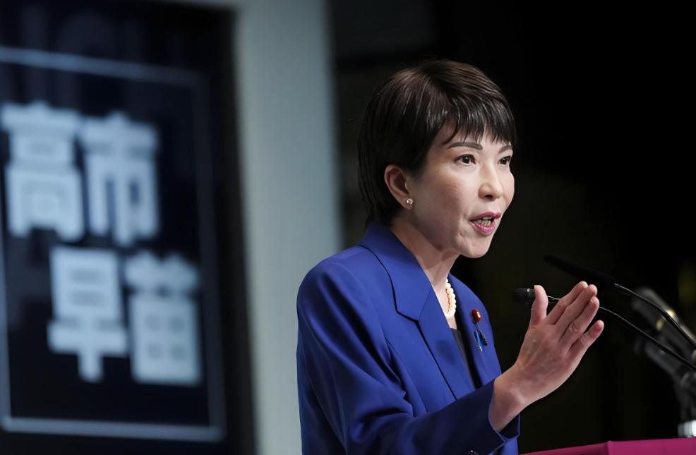 特朗普要去日本“要账”了，这一次日本换上高市早苗，特朗普不会手下留情。

最近，