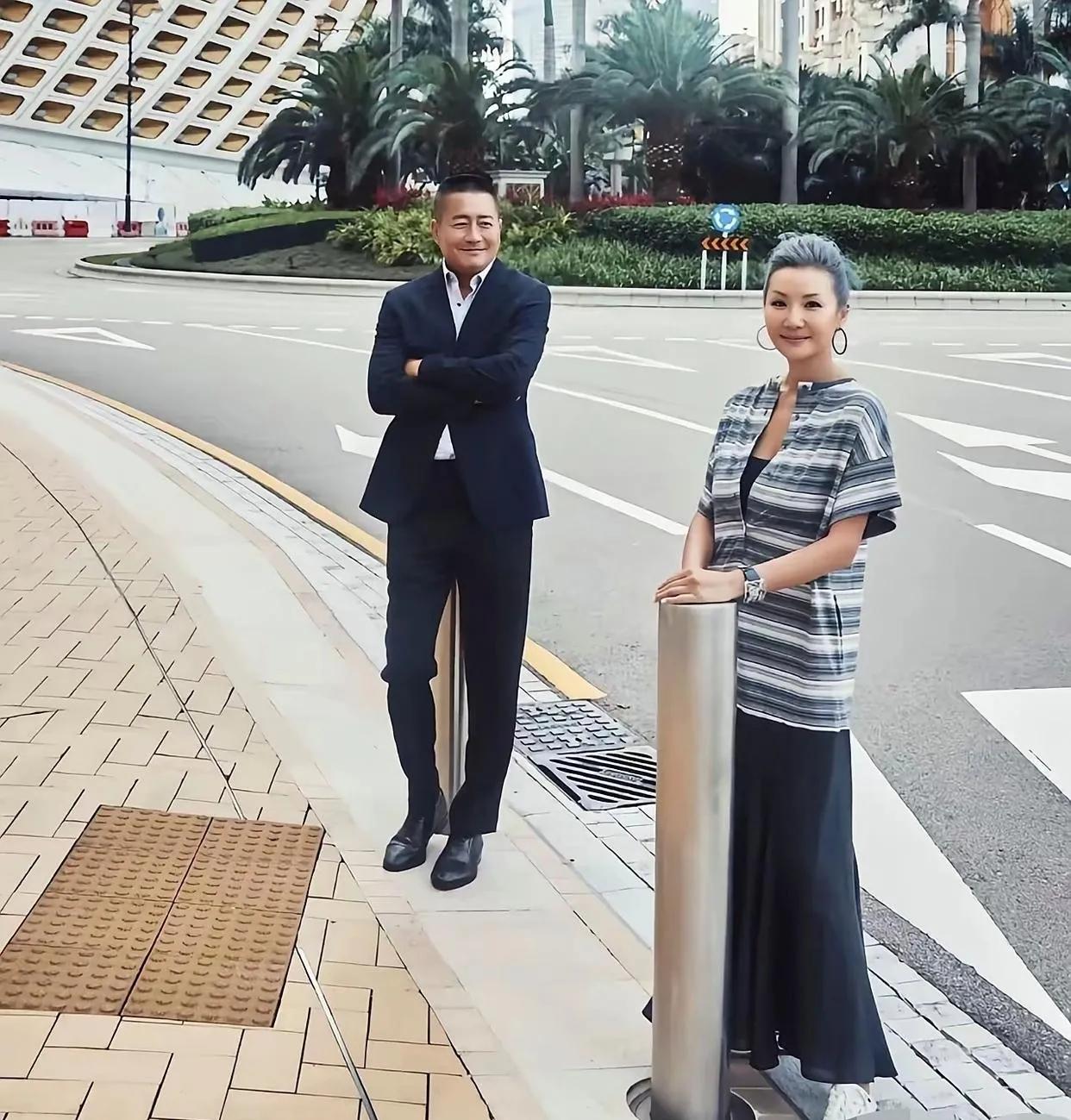 不明白，相对于王玲，江珊到底输在哪里？

没有想到吧，江珊跟高曙光之前还有过一段