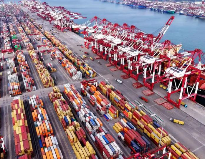 听到做外贸的朋友说，即使特朗普从现在开始，把所有对中国加征的关税全部取消，中国外