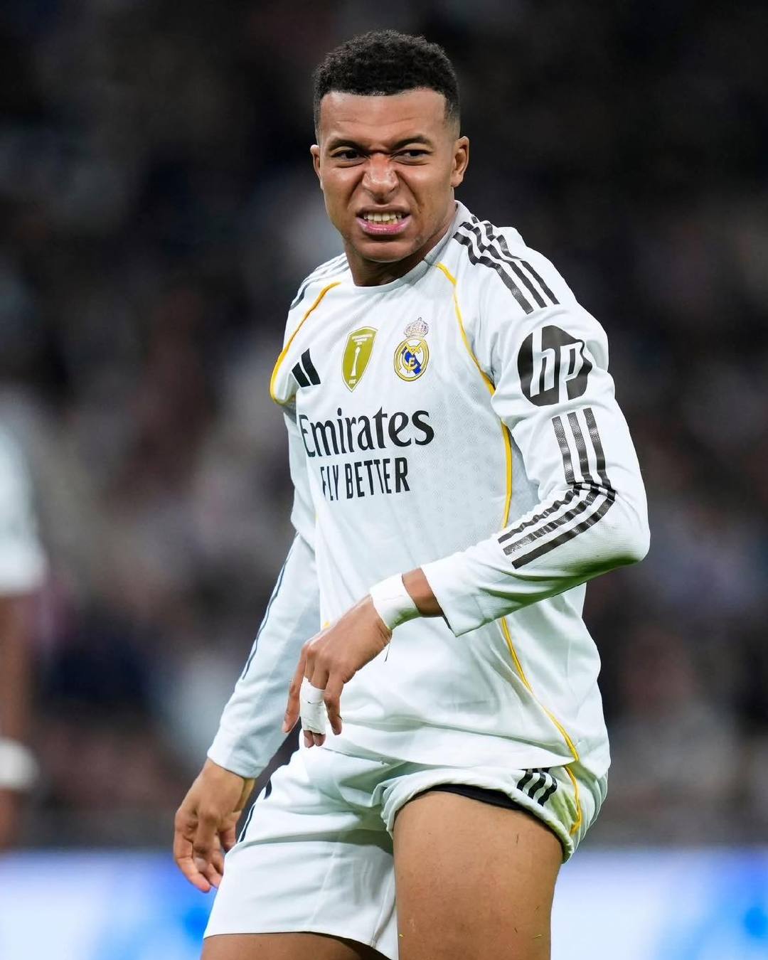 阿斯报：皇马目前正在努力找出球员遭遇如此多伤病的确切原因，因为俱乐部认为一支球队