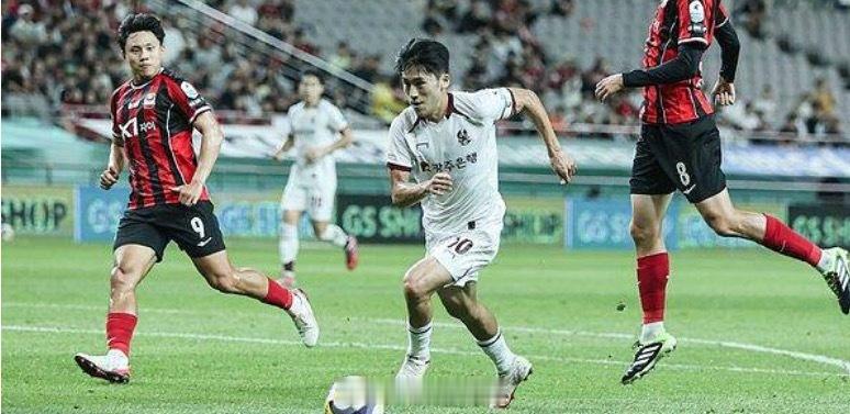 搬运足球情报，给足球爱好者们提供帮助安养FC VS光州FC1安养FC是主要依靠外