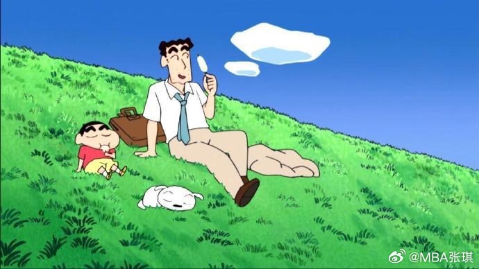 不必羡慕谁，生活该是在各自的频道里各自安好互不打扰。生活手记