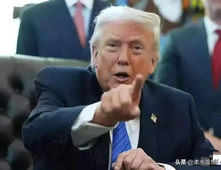 美国总统特朗普签署破例令！
2026年3月18日，美国总统特朗普大手一挥，签下了