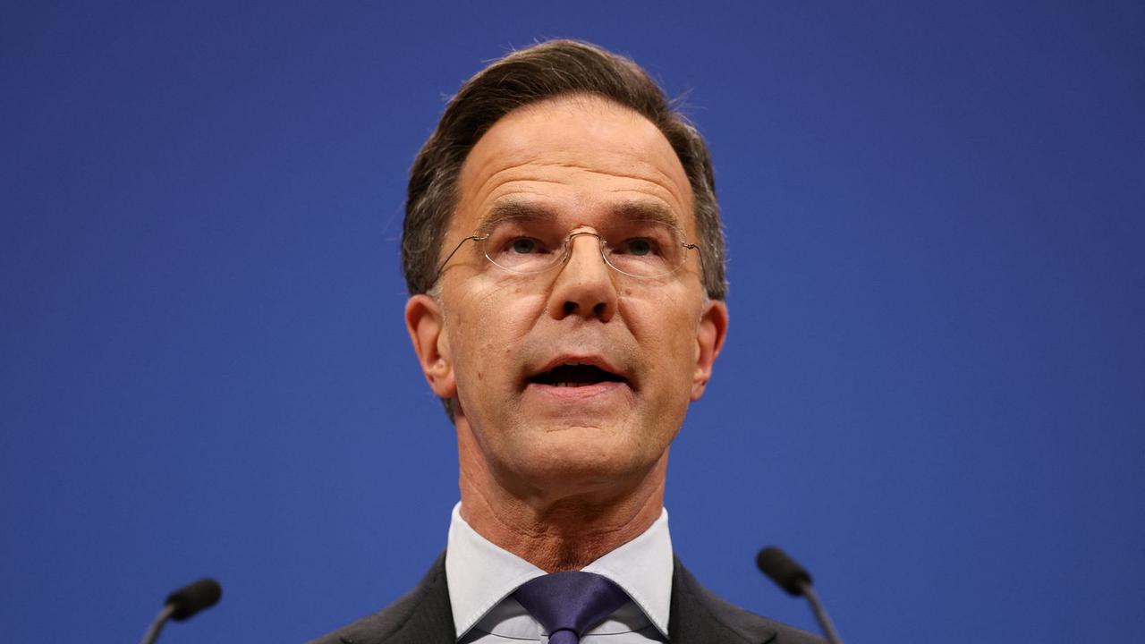 欧洲各国如今正面临军事可信度的考验——而英国的表现令人失望。