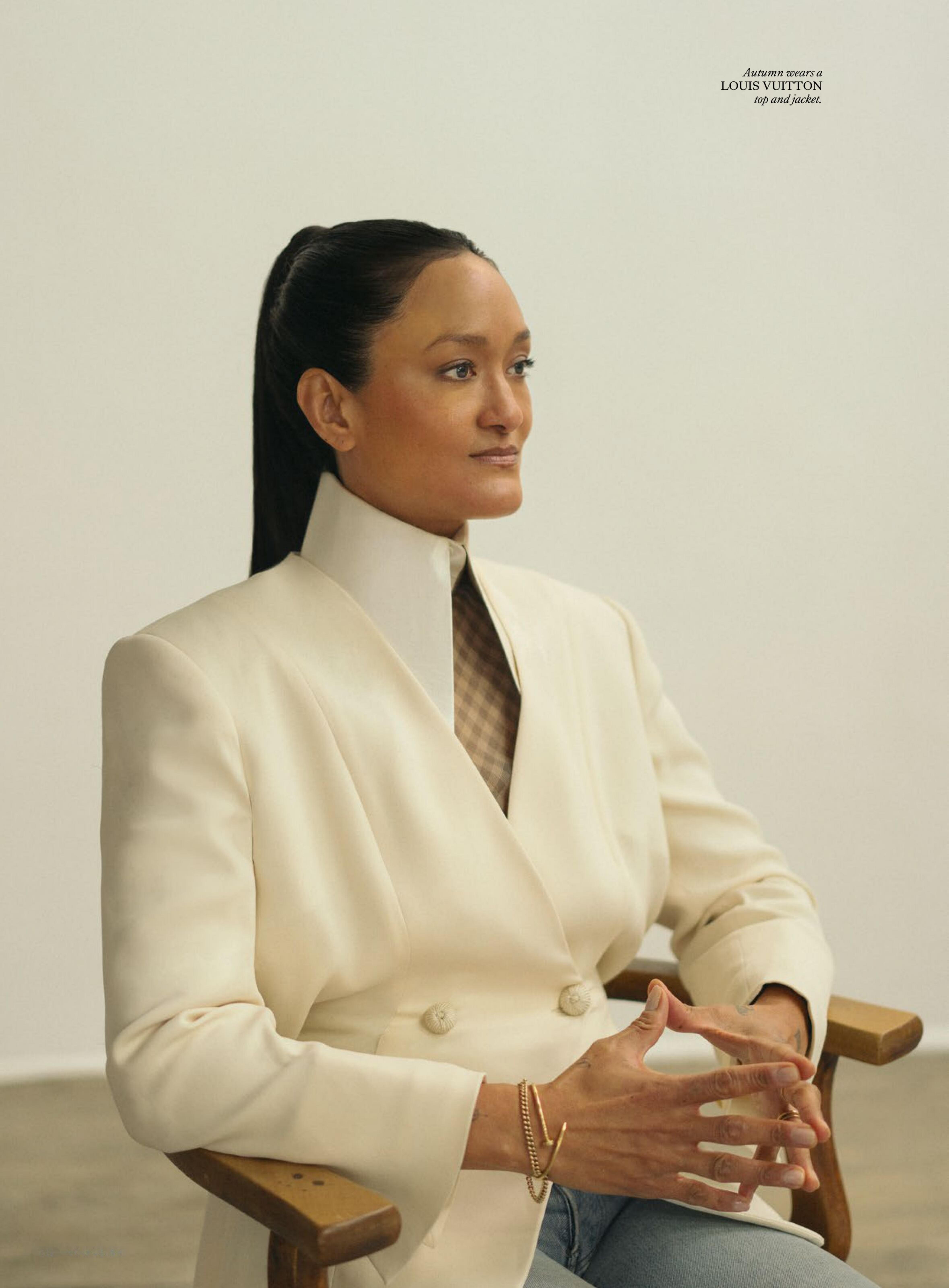 VOGUE Philippines  March  2026 另外菲律宾 VOG