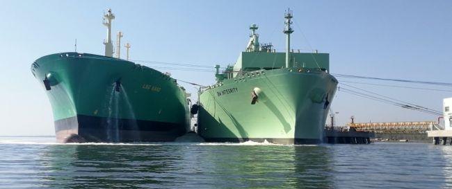 紧急预警：4月14日起巴基斯坦LNG供应“断档”！能源危机全面升级，发电被迫转向