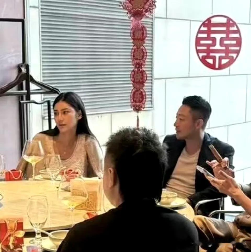 3个细节证明了汪小菲对马筱梅是真爱。

第一，与前妻大S和解，很明显是为了免除马