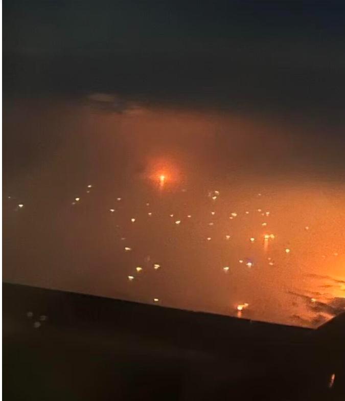 以色列是在自寻死路！

当地时间3月19日，一架以色列战机朝俄罗斯记者发射了一枚