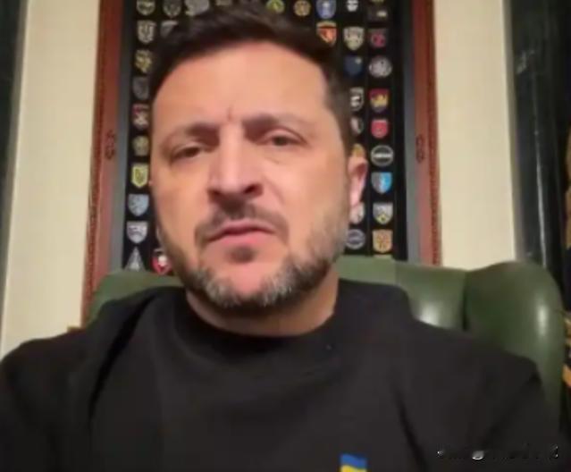 乌克兰冤不冤！
四年的时间，四年的拼杀，硬生生把俄罗斯从一个超级大国打成了普通国