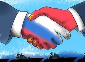 俄罗斯战略圈曾放出狠话：中国要是继续保持中立，俄罗斯就得重新考虑对华政策。消息一