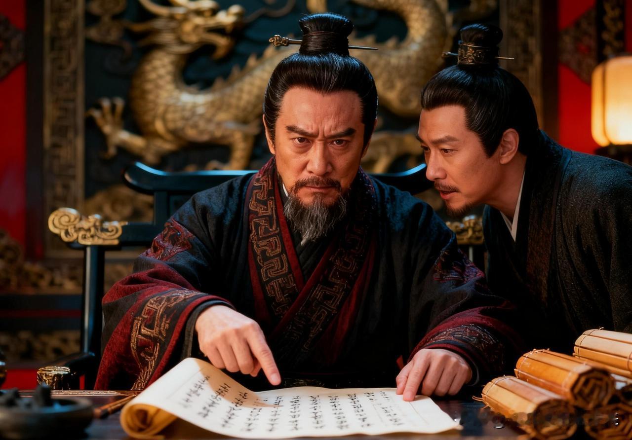 有哪些成语出自于邯郸?邯郸成语（21）：从成语“箭在弦上”看曹操爱才的胸怀！
