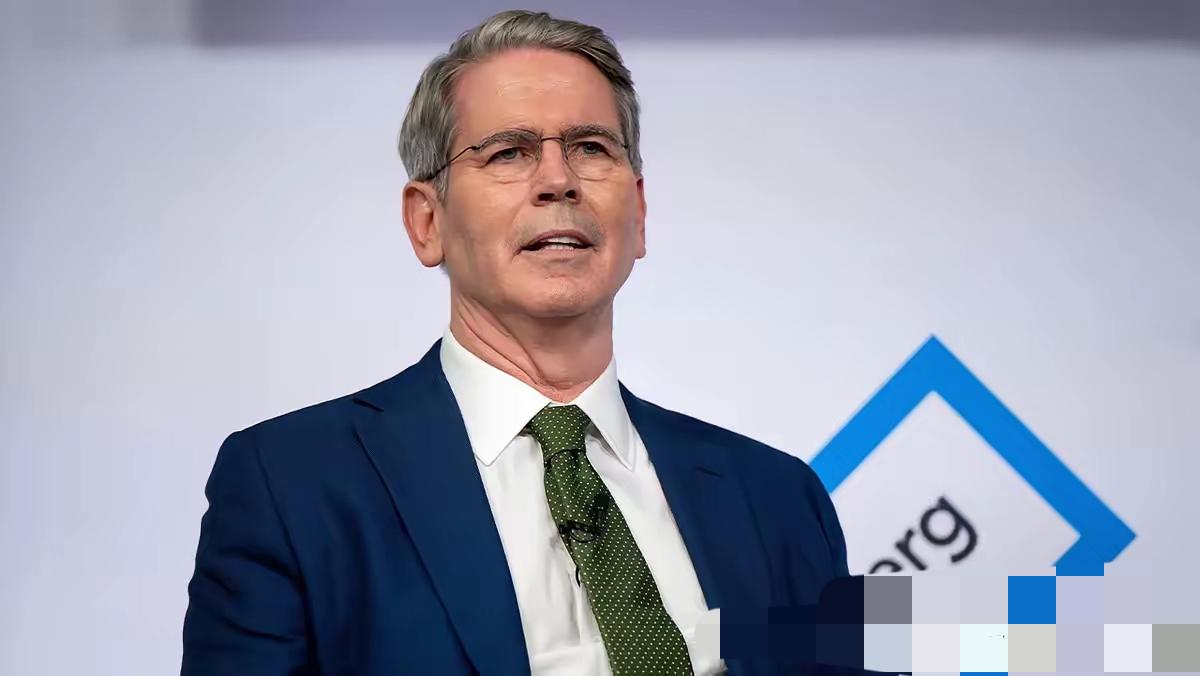 美国财政部长变态了！
​​有外媒的消息称，美国财长称，如果这次在马来西亚与中国谈