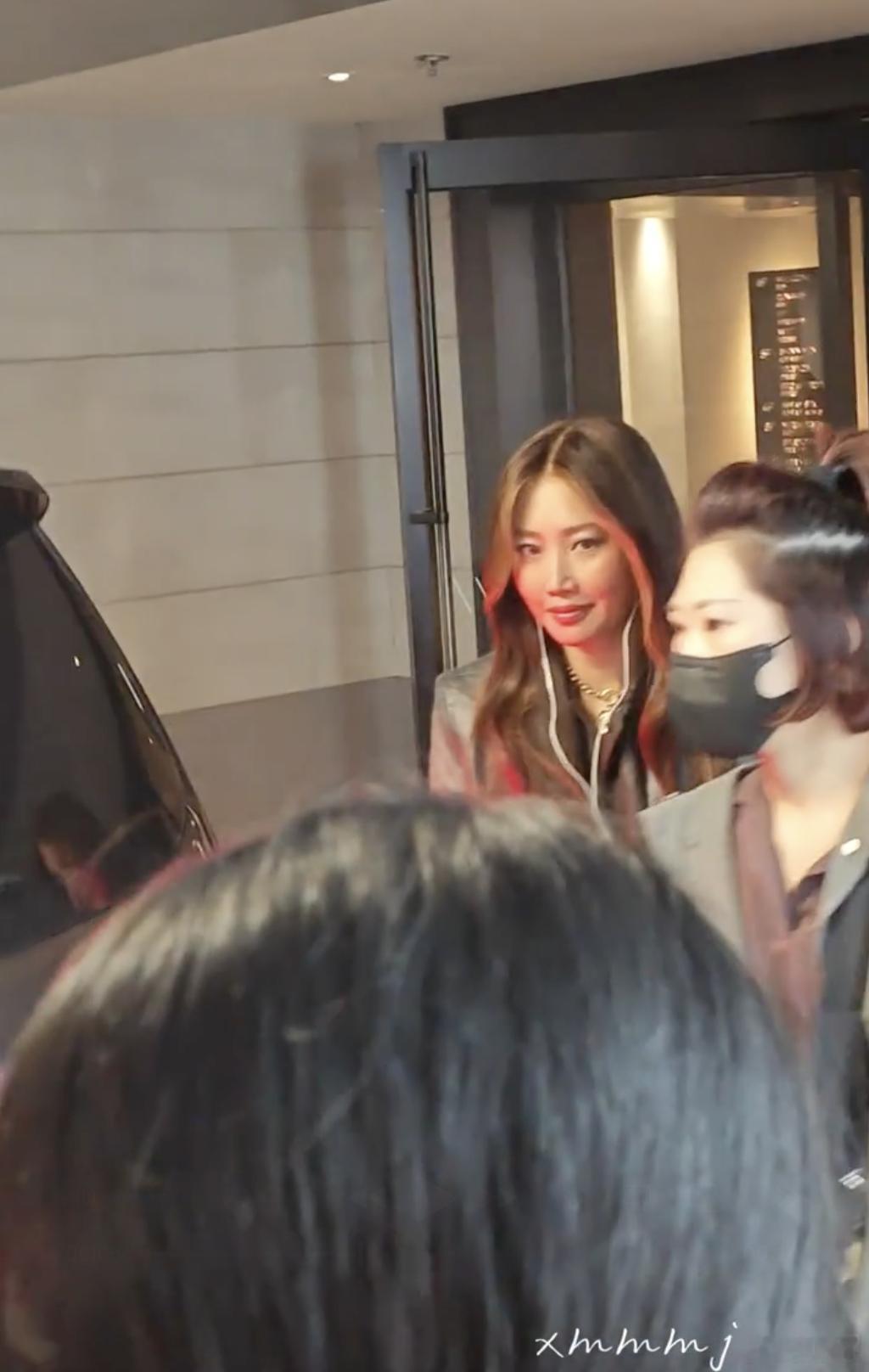 声生不息华流季录制 请问《声生不息・华流季》在哪里报名看现场啊？节目都开录了，我