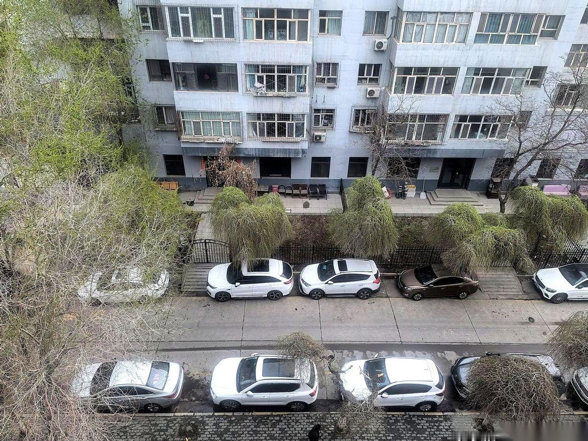 六点四十八分。
人还没醒透，整张床突然往左边猛地横着推了一下，力道不大，但很干脆