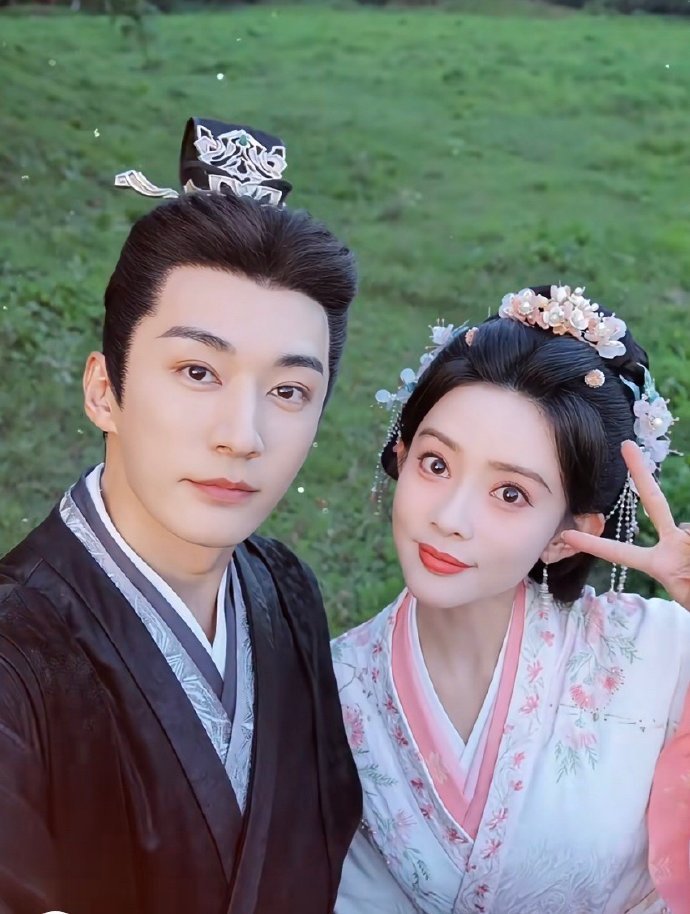无人在意的两部剧，百指搜索太低无法收录 ​​​