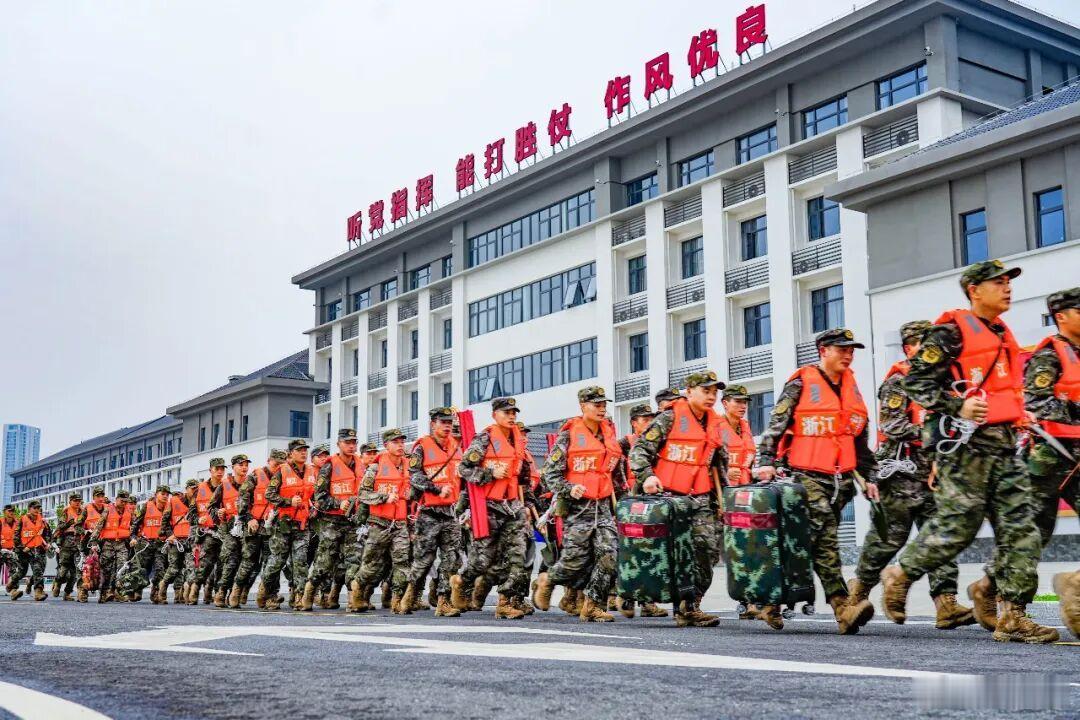 早安兵来兵往