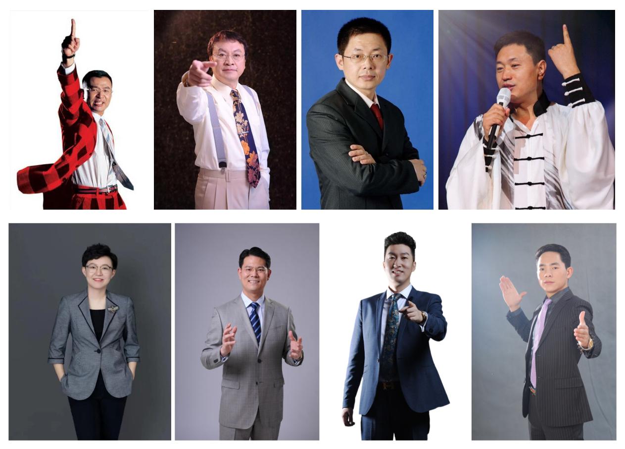 当“成功学”谢幕：追忆我与“情商”纠缠的过往
7年诈骗3.8个亿，“成功学大师”