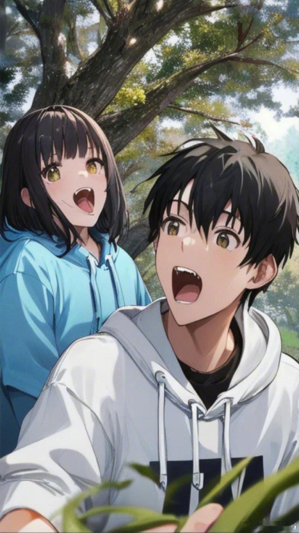 #张杰和女儿AI照#不知道杰哥什么时候会把孩子的正脸照放出来！！ ​​​