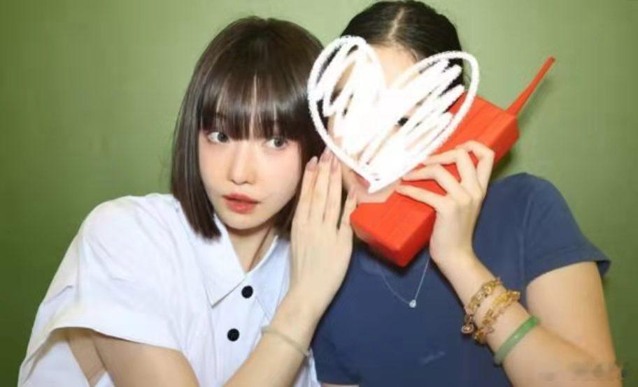 高晓松17岁女儿首露正脸！五官精致长相高级，曾被妈妈夸像全智贤！ ​​​