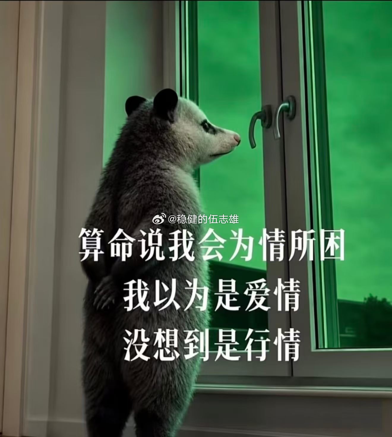 周一周五保证不休息，周六周日休息不保证昨晚美盘我就跟大伙坚定看空，虽说原本目标想