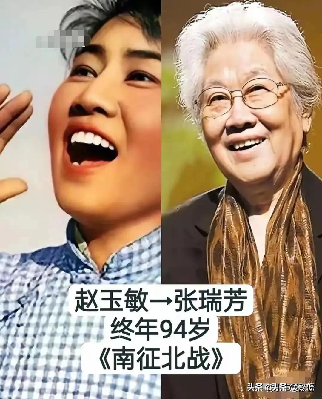 老一辈的红色老电影，陪伴了一代人的青春。这些荧幕上勇敢坚毅的女性角色，当年打动了