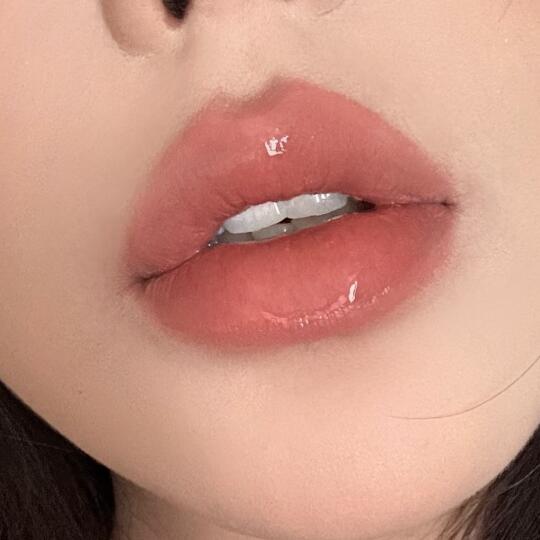 动嘴上瘾