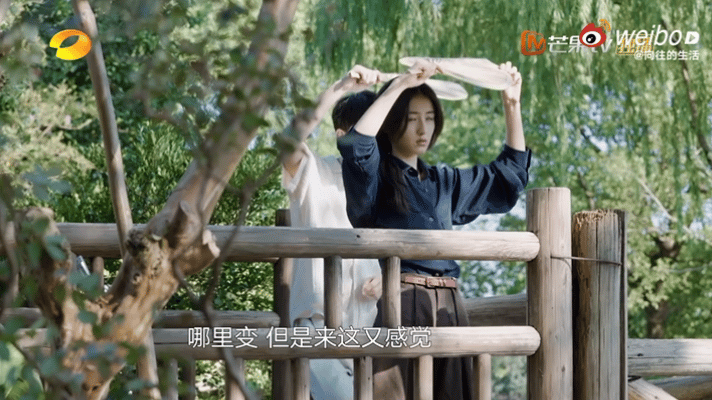 向往的生活新增常驻嘉宾 在节目里被狠狠种草，在现实里真想下单！传祺向往不仅名字贴