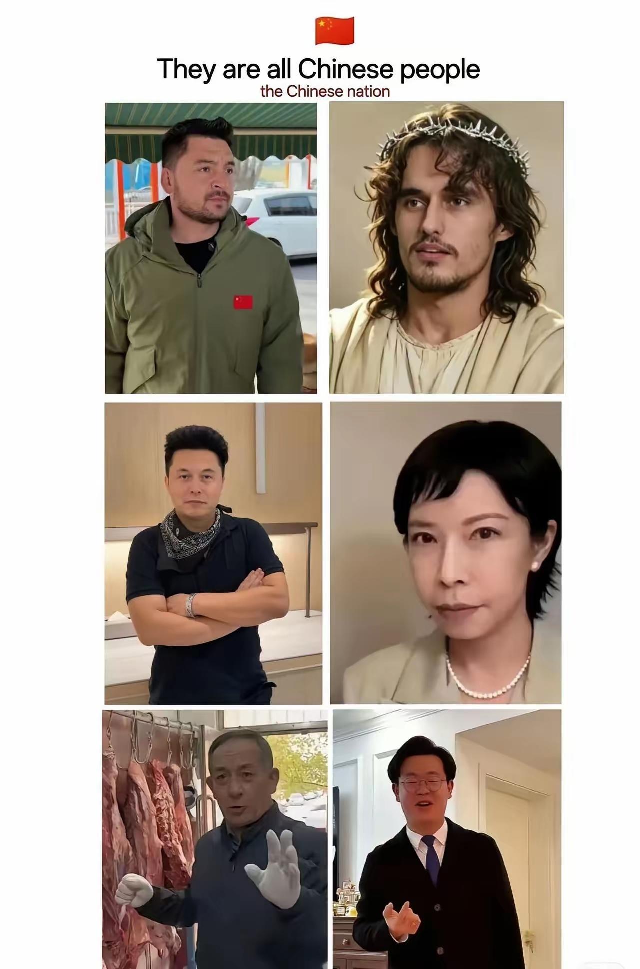 天津草苗比日本草苗好看多了！