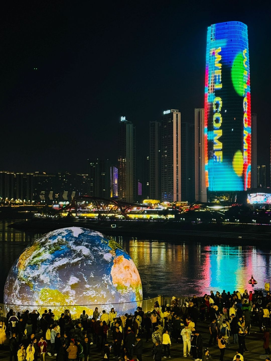 宜宾旅游局‼️你不宣传这个糊涂啊‼️