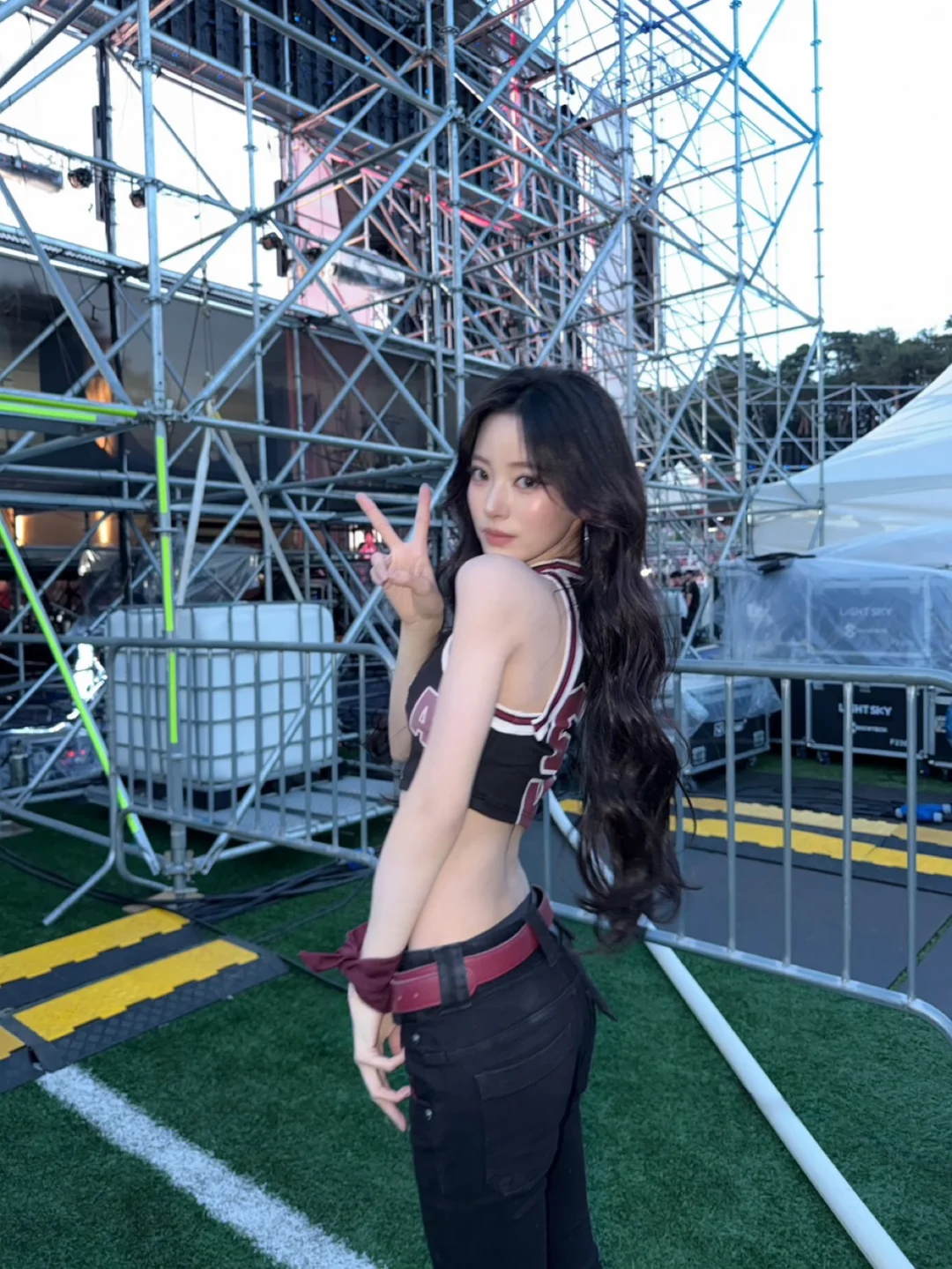 MEOVV更新成员推🖤