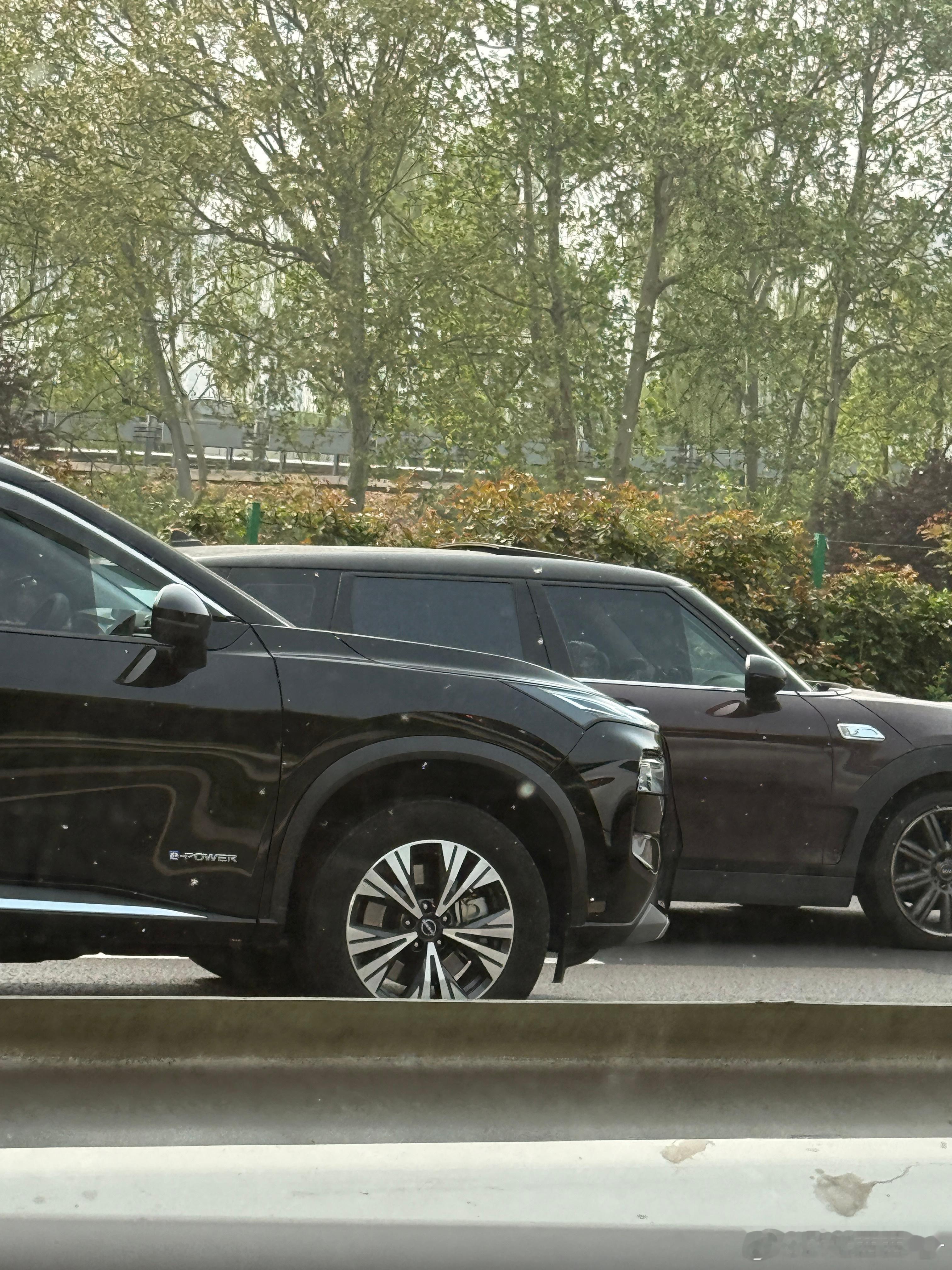 北京下雪啦欧尼茜茜 北京