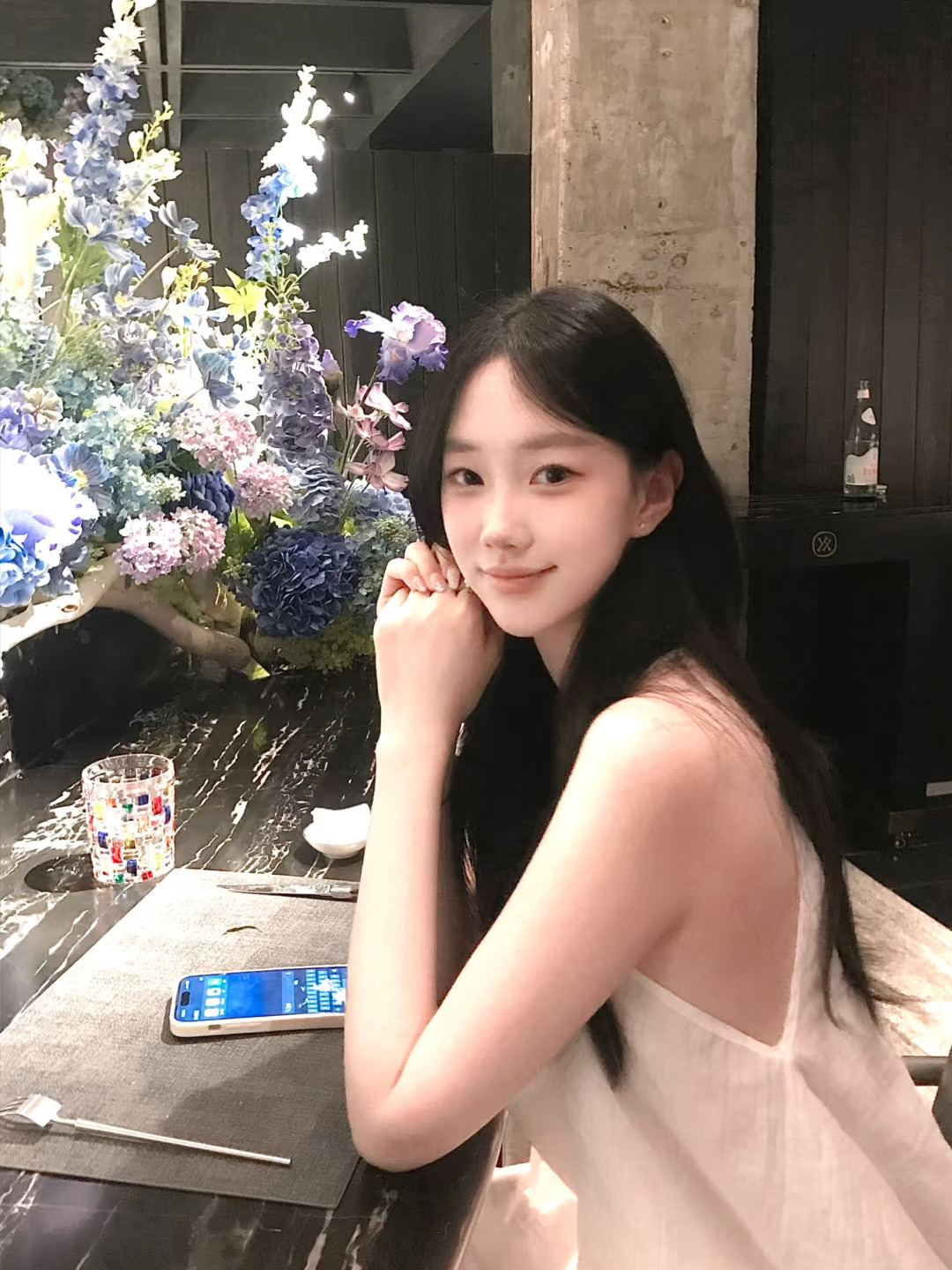 爱你的人会把你拍的很漂亮