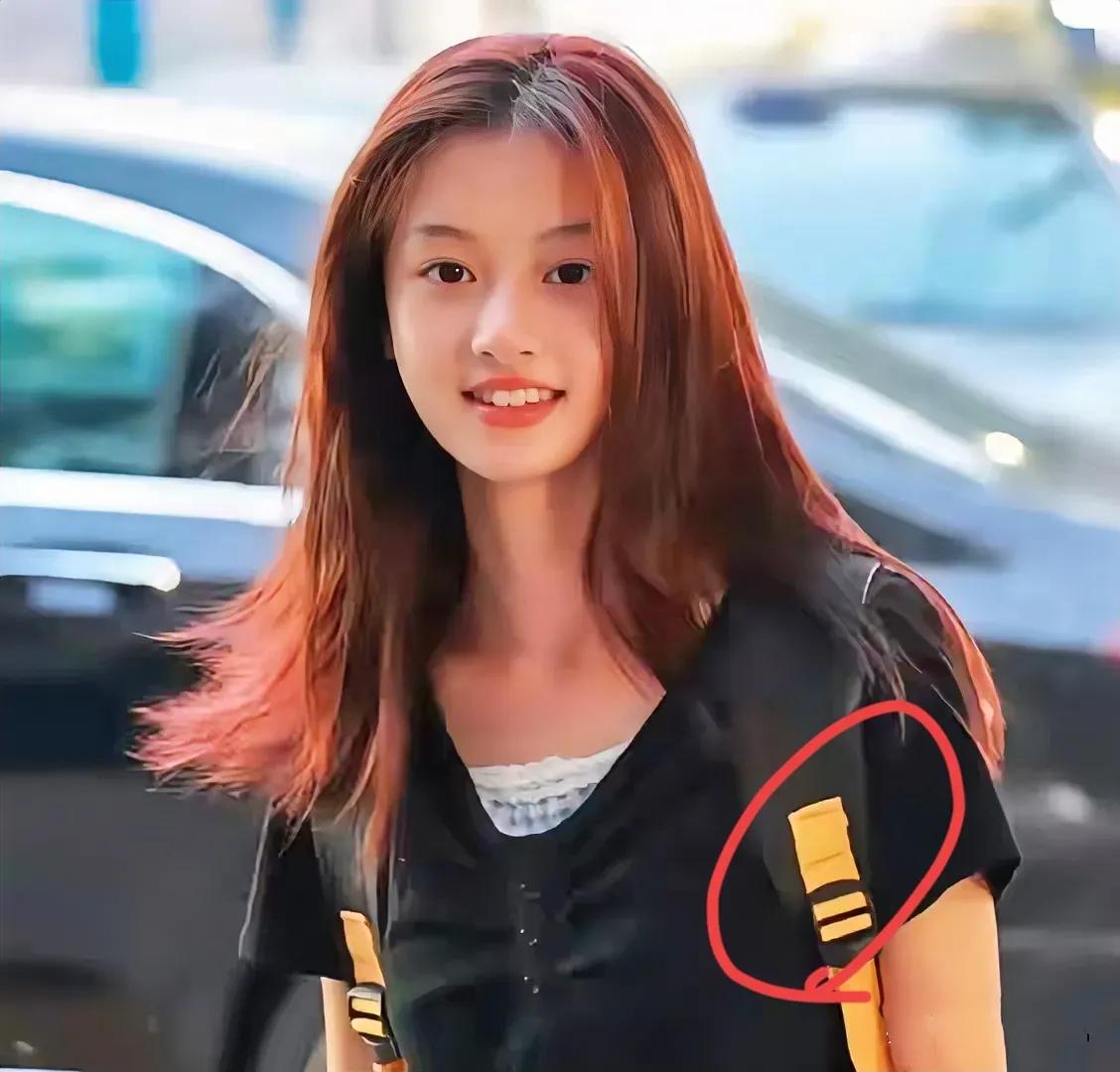 女儿靠脸出道，一天适应聚光灯，妈妈高调炫耀，真的不是资本的剧本吗？

前几天刷到
