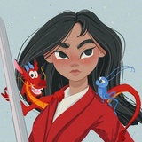 乖妞爱谈娱乐