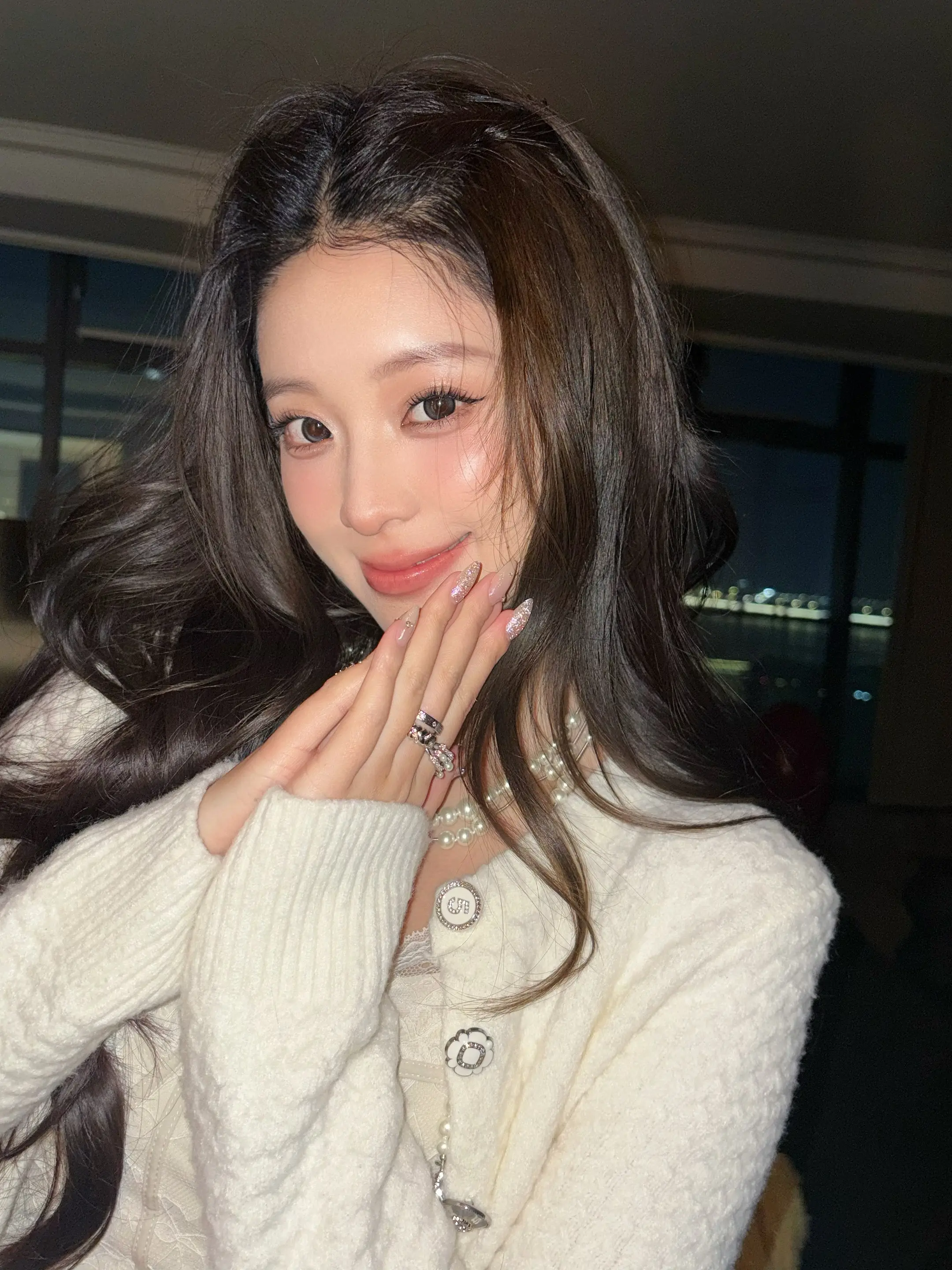 明晚19点，做客 直播间 我们不见不散哦