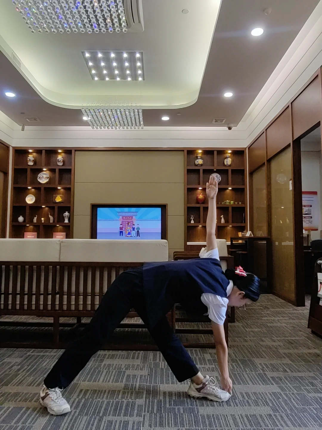 碎片化记录