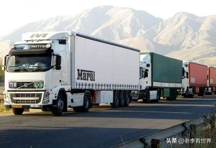 【最新消息：土库曼斯坦向伊朗提供了“4卡车”的人道主义援助】
德黑兰时间2026