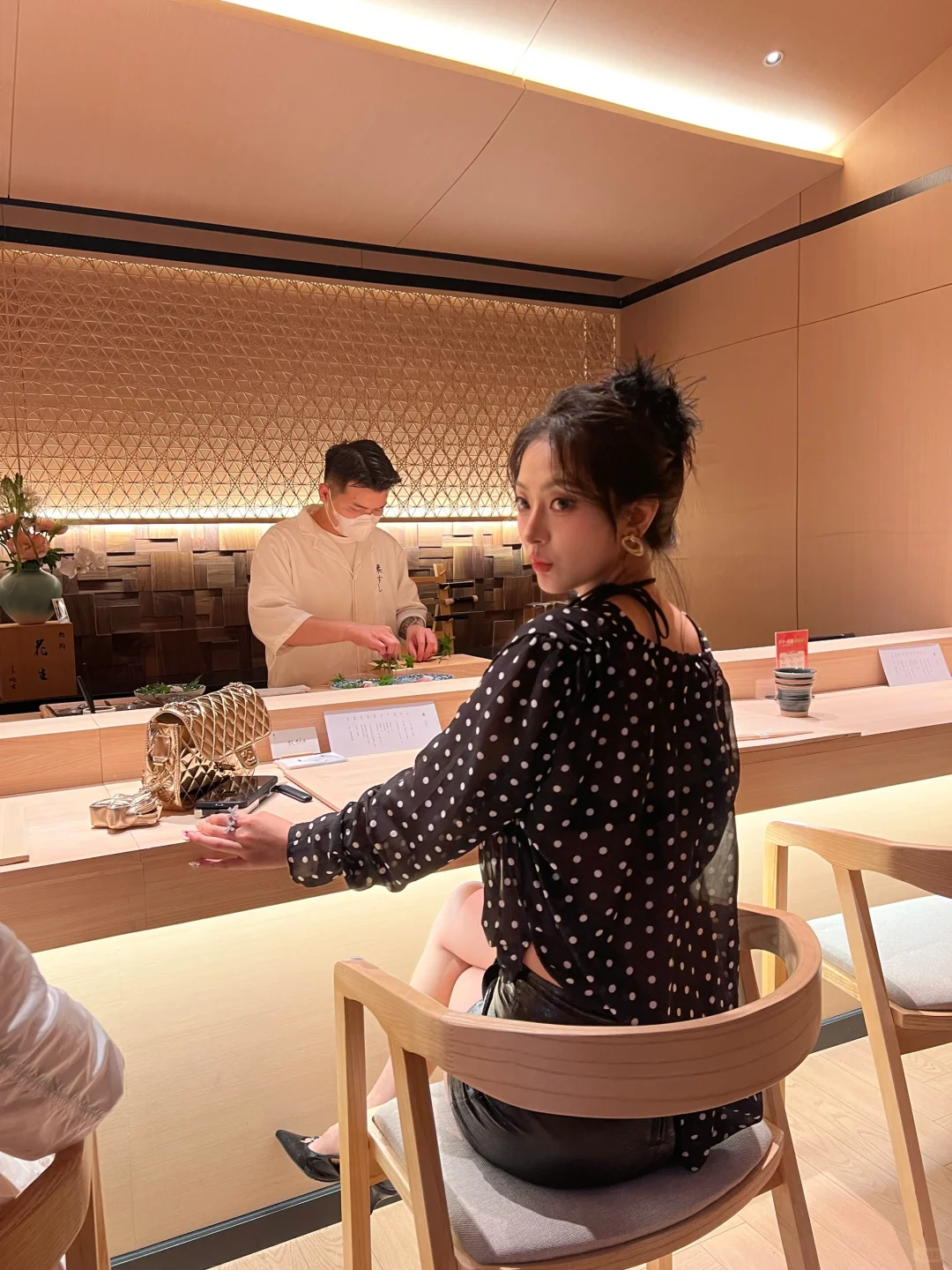 别紧张 生活多点松弛感