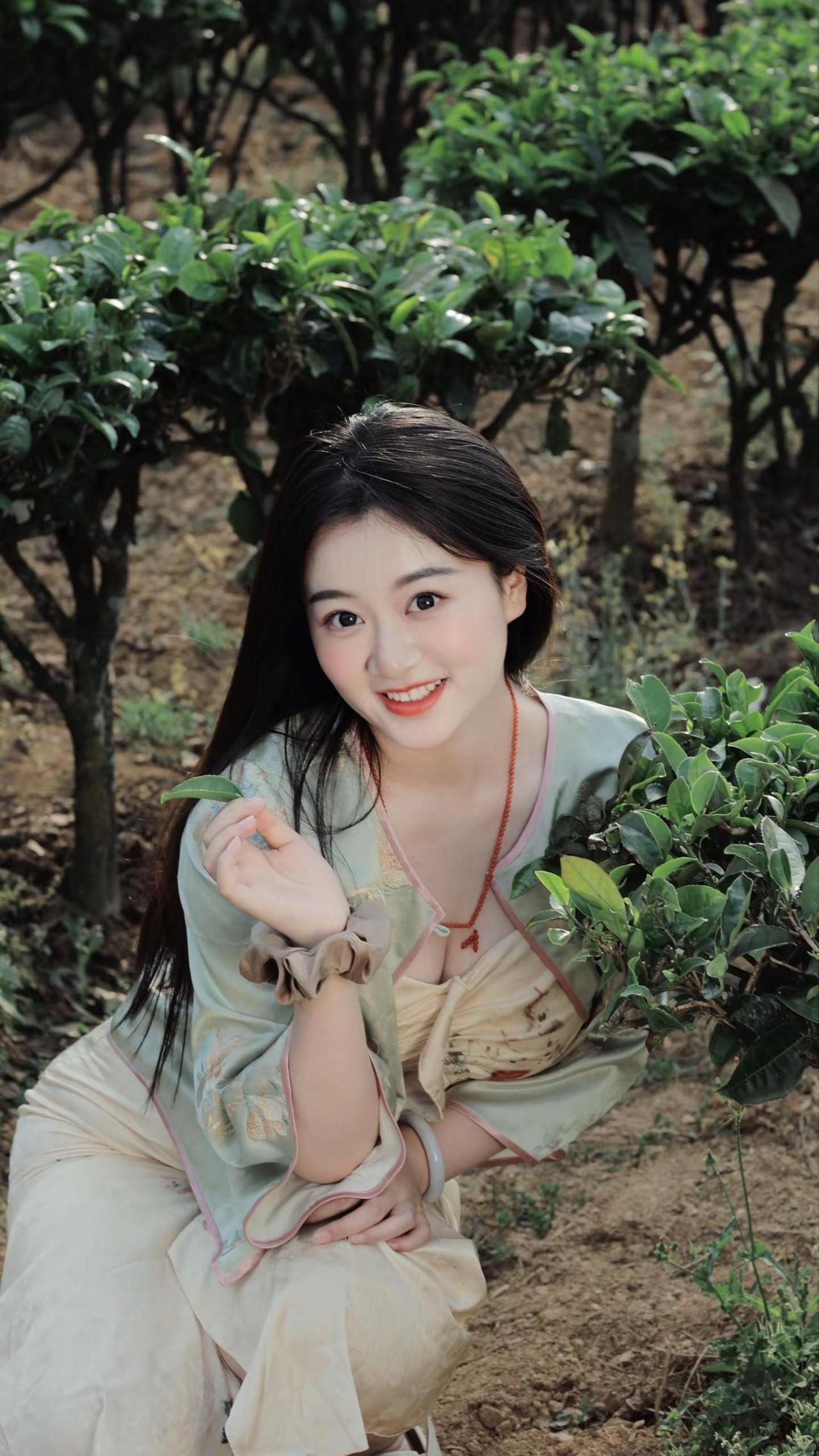 品茶就好，缘来缘去缘浅，你不为我停留，那就罢了