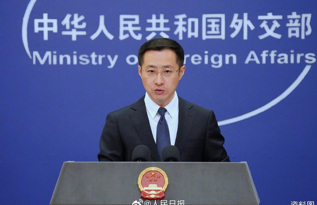 林剑说，日本右翼分子听闻此事件之初，还想为该不法之徒洗白身份，认为不可能是自卫队