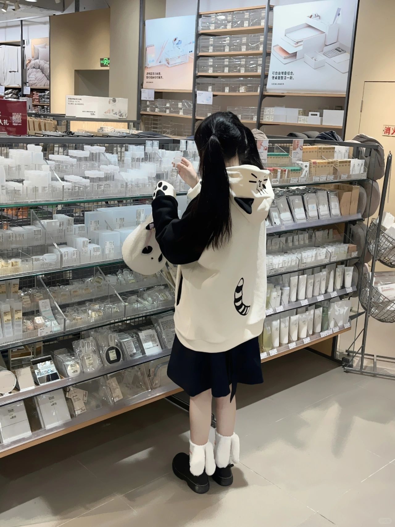 可爱捏ᐠ - ˕ -マ Ⳋ