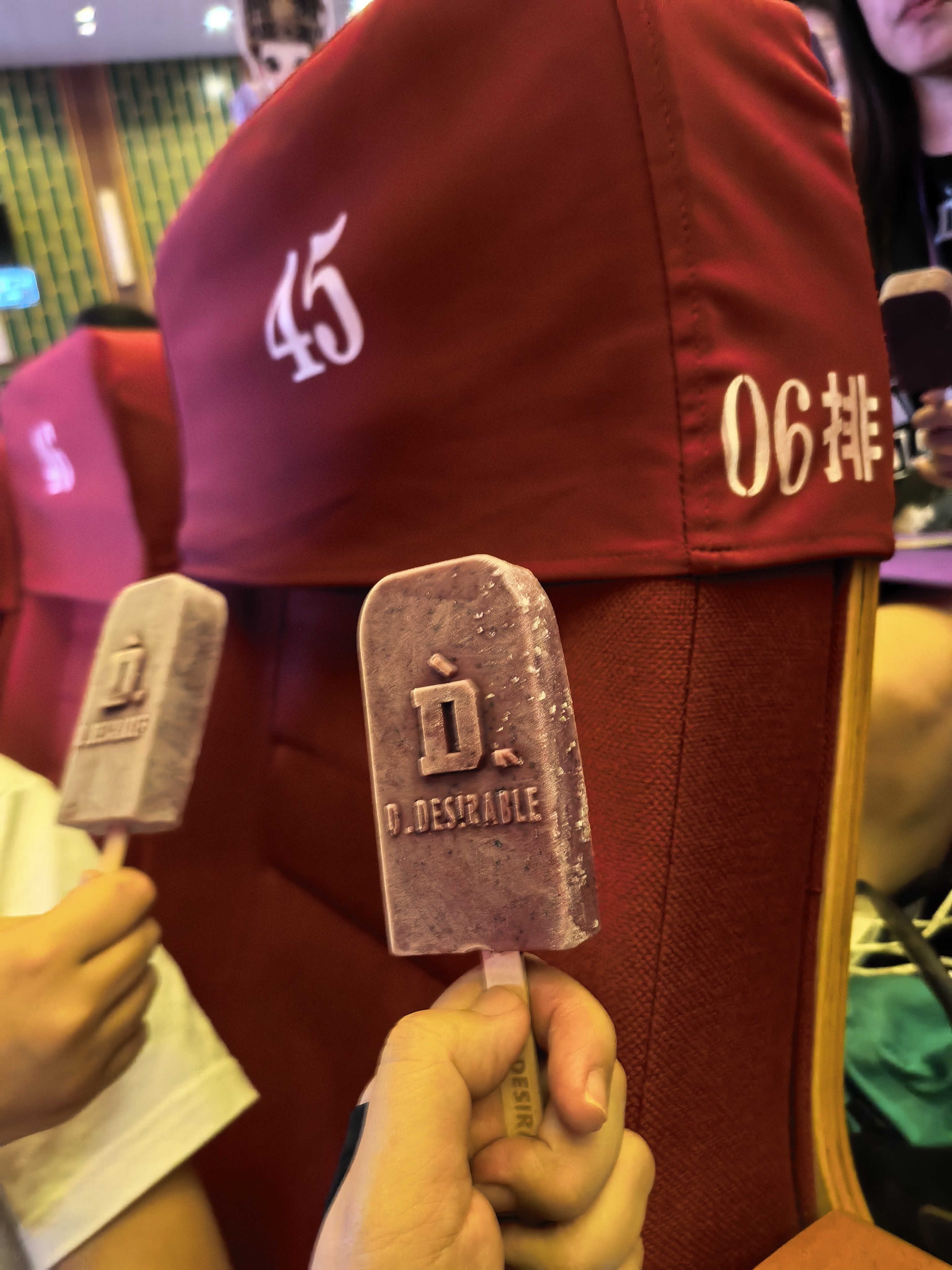 王鹤棣王鹤棣是世界上最好的人小宝抽的位置非常不错 王鹤棣谢景行