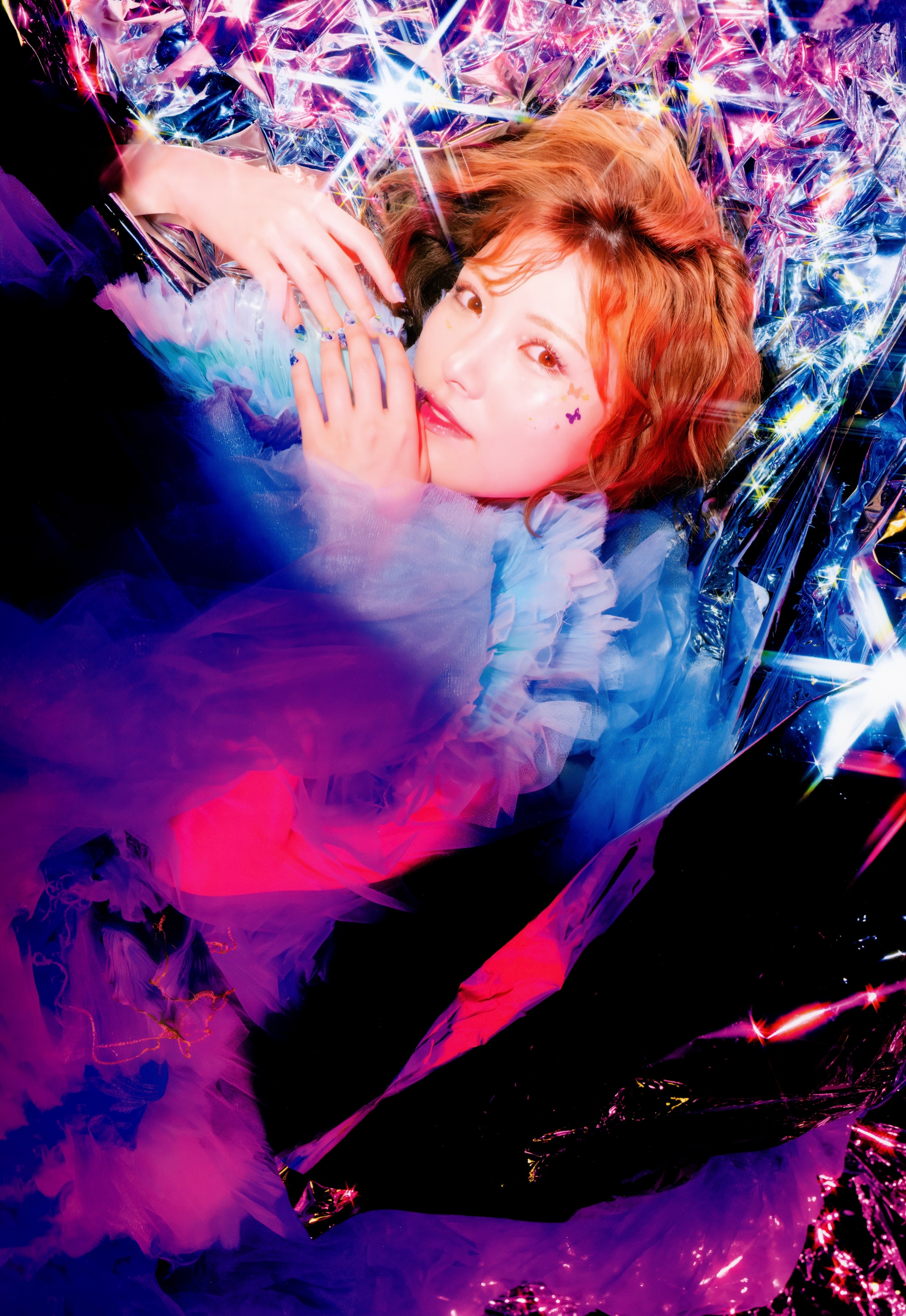 Contrust photo book浴球宝宝part2 