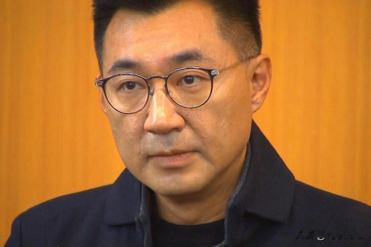 民调54%又如何？郑丽文用40天政治绞杀，逼江启臣低头

江启臣民调54%，稳赢