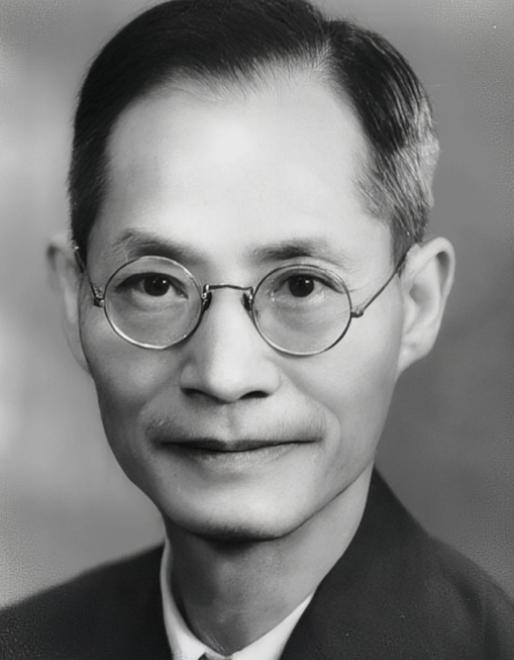 1928年，北大校长蒋梦麟，要和结发妻子离婚。

妻子望着他，说了一句话：

"