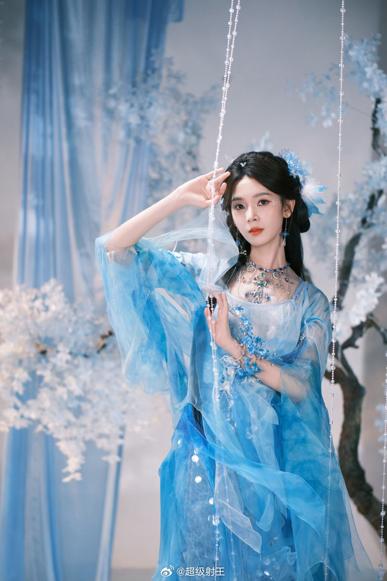 陈瑶 